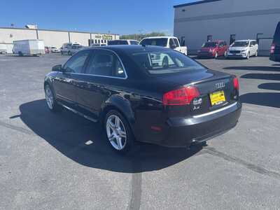 2008 Audi A4, $2995. Photo 6