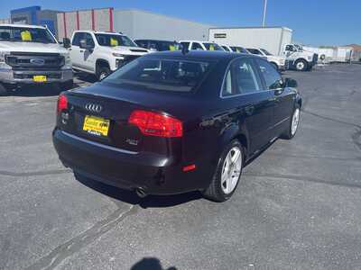 2008 Audi A4, $2995. Photo 7