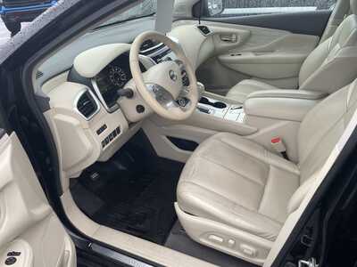 2016 Nissan Murano, $15267. Photo 12