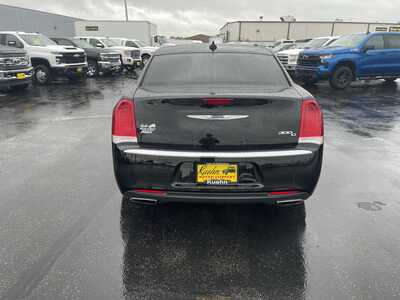 2016 Chrysler 300, $15992. Photo 7