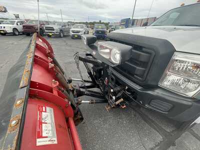 2011 Ford F450-8000, $21987. Photo 11
