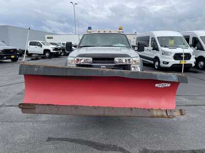 2011 Ford F450-8000, $21987. Photo 3