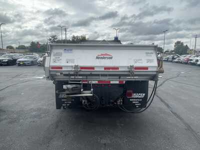 2011 Ford F450-8000, $21987. Photo 6