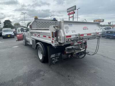 2011 Ford F450-8000, $21987. Photo 7