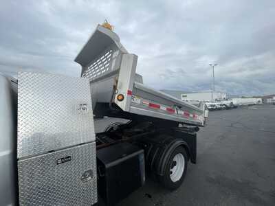 2011 Ford F450-8000, $21987. Photo 9