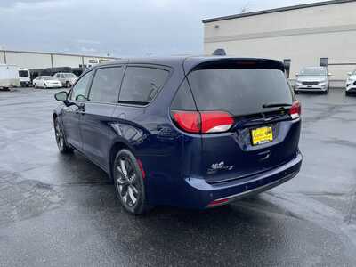 2018 Chrysler Pacifica, $10995. Photo 6