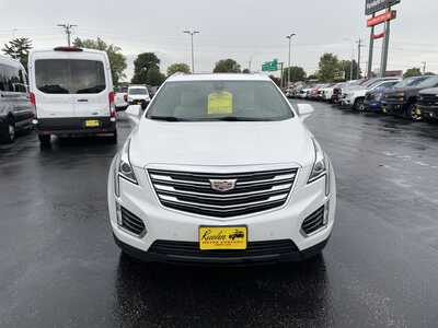 2019 Cadillac XT5, $18994. Photo 3
