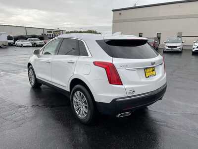 2019 Cadillac XT5, $18994. Photo 6