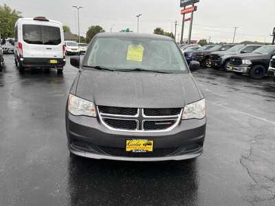2020 Dodge Caravan, Grand, $23995. Photo 3