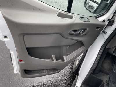 2023 Ford Transit-350, $36900. Photo 10