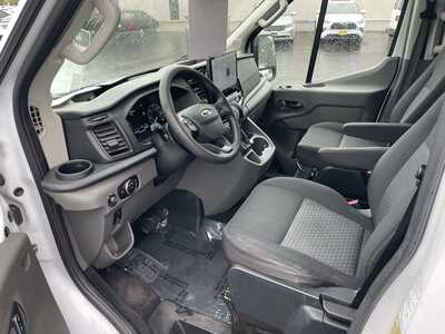 2023 Ford Transit-350, $36900. Photo 11
