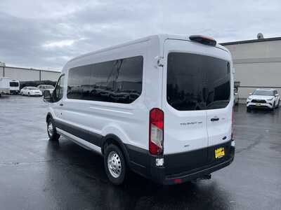 2023 Ford Transit-350, $36900. Photo 6