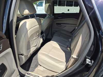 2015 Cadillac SRX, $9585. Photo 10