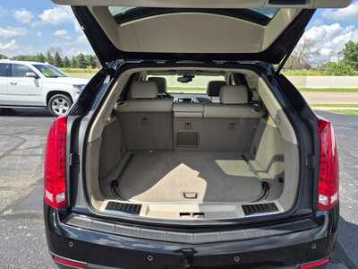 2015 Cadillac SRX, $9585. Photo 11
