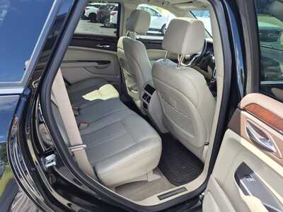 2015 Cadillac SRX, $9585. Photo 12