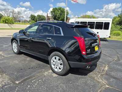 2015 Cadillac SRX, $9585. Photo 6