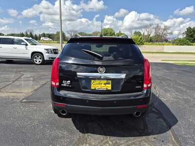 2015 Cadillac SRX, $9585. Photo 7
