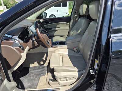 2015 Cadillac SRX, $9585. Photo 9