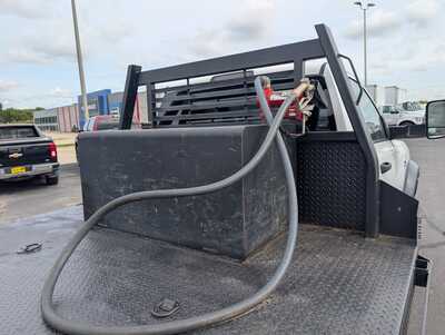 2020 RAM 5500 Chassis, $33495. Photo 10