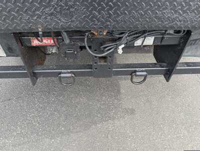 2020 RAM 5500 Chassis, $33495. Photo 11