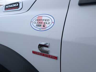 2020 RAM 5500 Chassis, $33495. Photo 12