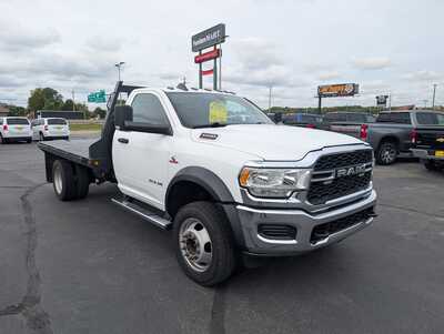 2020 RAM 5500 Chassis, $33495. Photo 2