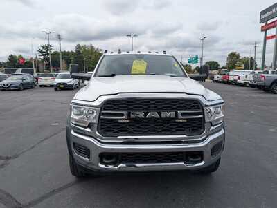 2020 RAM 5500 Chassis, $33495. Photo 3