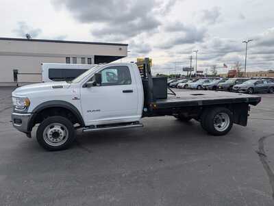 2020 RAM 5500 Chassis, $33495. Photo 5