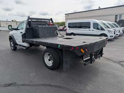 2020 RAM 5500 Chassis, $33495. Photo 6