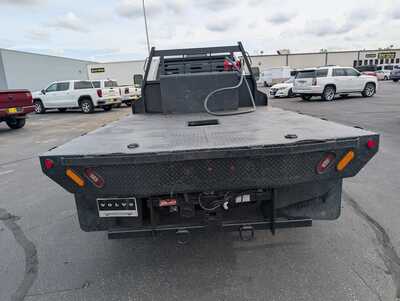 2020 RAM 5500 Chassis, $33495. Photo 7