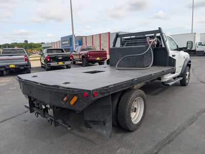 2020 RAM 5500 Chassis, $33495. Photo 8