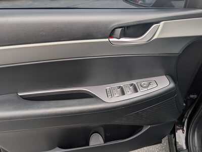 2024 Hyundai Palisade, $35986. Photo 10