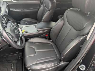 2024 Hyundai Palisade, $35986. Photo 11