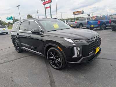 2024 Hyundai Palisade, $35986. Photo 2