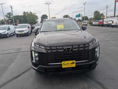 2024 Hyundai Palisade, $35986. Photo 3