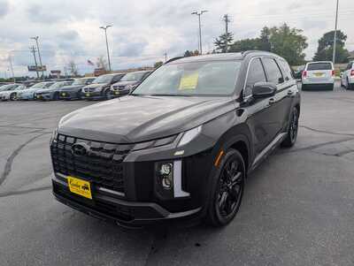 2024 Hyundai Palisade, $35986. Photo 4