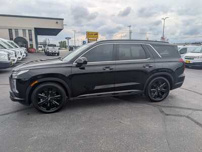 2024 Hyundai Palisade, $35986. Photo 5