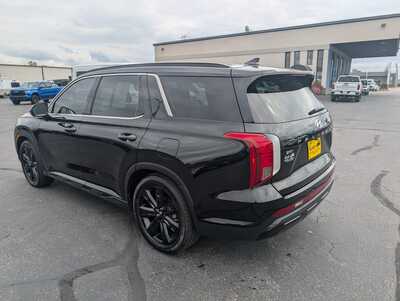 2024 Hyundai Palisade, $35986. Photo 6