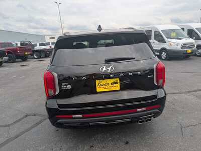 2024 Hyundai Palisade, $35986. Photo 7