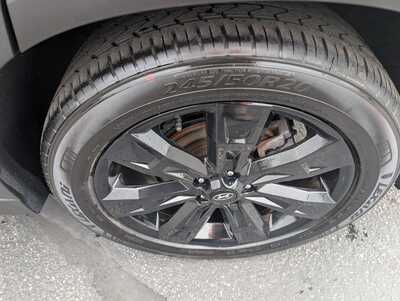 2024 Hyundai Palisade, $35986. Photo 9