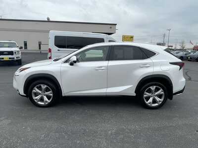 2017 Lexus NX, $16977. Photo 10