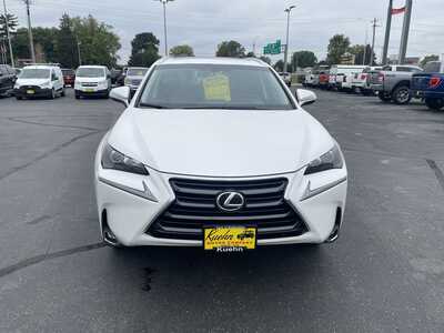 2017 Lexus NX, $16977. Photo 3