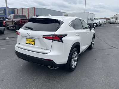2017 Lexus NX, $16977. Photo 5