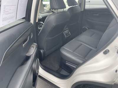 2017 Lexus NX, $16977. Photo 9