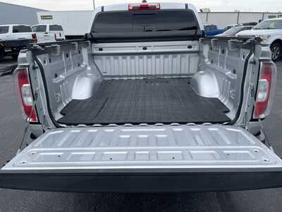 2017 GMC Canyon, $13649. Photo 10