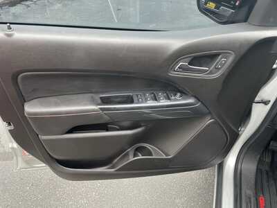 2017 GMC Canyon, $13649. Photo 12