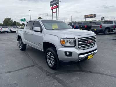 2017 GMC Canyon, $13649. Photo 2