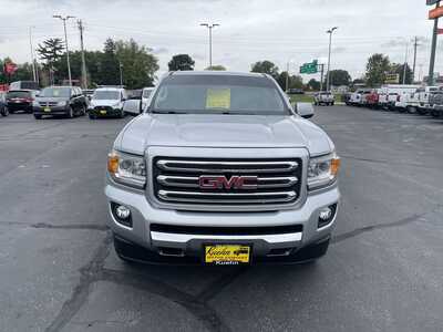 2017 GMC Canyon, $13649. Photo 3
