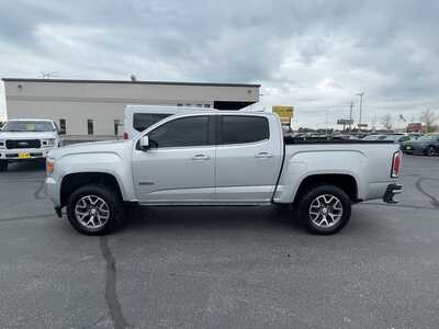 2017 GMC Canyon, $13649. Photo 5