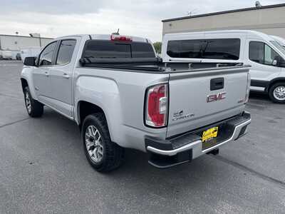 2017 GMC Canyon, $13649. Photo 6